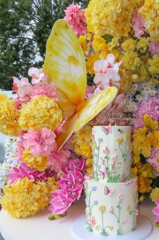 Butterfly Cake Ideas and Tips for Your Next Celebration